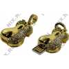 Iconik <MTFC-PEAR-8GB> USB2.0 Flash Drive  8GB (RTL)