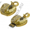 Iconik <MTFC-APPLE-8GB> USB2.0 Flash Drive  8GB (RTL)