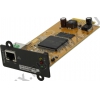<CP504(-02g/03g-PCM-LF)> NetAgent II карта управления и мониторингадля  UPS Powercom
