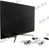 40" LED ЖК телевизор Samsung UE40H6650AT (1920x1080, HDMI, USB, LAN, WiFi, 2D/3D,  DVB-T2, SmartTV)