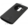 LG QuickCircle Case <CCF-345G AGRATB> Чехол для  G3 (чёрный)