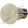 X-Flash <XF-E27-BMC-P-4W-4000К-220V> (E27, 500 люмен, 4000К, 4Вт, 185-265В,  33.5г) <46201>