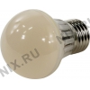 X-Flash <XF-E27-BMC-P-4W-3000К-220V> (E27, 450 люмен, 3000К, 4Вт,  185-265В, 33.5г) <46195>