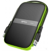 Жесткий диск Silicon Power USB 3.0 1Tb SP010TBPHDA60S3K A60 SP010TBPHDA60S3K Armor 2.5" черный