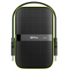 Жесткий диск Silicon Power USB 3.0 2Tb SP020TBPHDA60S3K A60 SP020TBPHDA60S3K Armor 2.5" черный