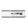 Флеш Диск Kingston 16Gb DataTraveler R DTR30G2/16GB USB3.0 черный/синий