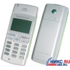 SONY ERICSSON T100 SOFT SILVER  (900/1800, LCD 101X67, внутр.ант,  EMS, LI-ION 650MAH 200/4ч, 75г.)