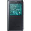 Чехол (флип-кейс) Samsung для Samsung Galaxy Alpha S View, EF-CG850BBEGRU черный (EF-CG850BBEGRU)