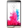 Смартфон LG G3 s D724 золотистый моноблок 3G 2Sim 5" 720x1280 Android 4.4 8Mpix WiFi BT GPS GSM900/1800 GSM1900 TouchSc MP3 8Gb FM A-GPS microSDHC max32Gb (LGD724.ACISKG)