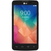 Смартфон LG L60 X145 черный моноблок 3G 2Sim 4.3" 480x800 Android 4.4 5Mpix WiFi BT GPS GSM900/1800 TouchSc MP3 4Gb A-GPS microSDHC max32Gb (LGX145.ACISBK)