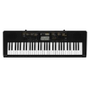 Синтезатор Casio CTK-2400 61клав. черный