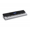 Синтезатор Casio WK-240 76клав. черный