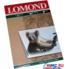 LOMOND 1708461 (A4, 10 листов) самоклеящаяся плёнка  непрозрачная белая
