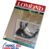 LOMOND 1708415 (A4, 50 листов) пленка самоклеющаяся прозрачная