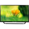 Телевизор LED JVC 40" LT40M645 черный/FULL HD/50Hz/DVB-T/DVB-T2/DVB-C/USB/WiFi/Smart TV (RUS)