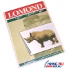 LOMOND 1703465 (A4, 50 листов) самоклеющаяся пленка непрозрачная белая