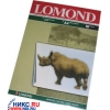 LOMOND 1703461 (A4, 10 листов, 80 г/м2) самоклеящаяся  плёнка  непрозрачная  белая