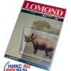 LOMOND 1703415 (A4, 50 листов) пленка самоклеющаяся прозрачная