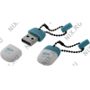 Silicon Power Jewel J07 <SP032GBUF3J07V1B> USB3.0 Flash  Drive 32Gb (RTL)