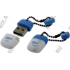 Silicon Power Touch T07 <SP032GBUF2T07V1B> USB2.0 Flash  Drive  32Gb  (RTL)
