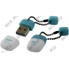 Silicon Power Jewel J07 <SP008GBUF3J07V1B> USB3.0 Flash Drive  8Gb (RTL)