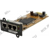 <BT506-(03g/04g-PCM-LF)> NetAgent II-PCM карта управления и мониторинга  для  UPS  Powercom