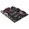 Мат. плата MSI Z97 GAMING 5 WAR THUNDER <S1150, iZ97, 4*DDR3, 3*PCI-E16x, SVGA, DVI, SATA III, GB Lan, ATX, Retail>
