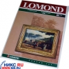 LOMOND 0908312 (A3, 20 листов, <натуральный лён>) холст  для  струйной  печати
