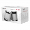 Акустическая система Exeq SPK-2107 (серый)