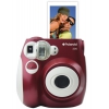 Моментальная фотокамера Polaroid PIC 300, красный