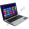 ASUS X553MA <90NB04X2-M02010>  Pent N3530/4/750/DVD-RW/WiFi/BT/Win8/15.6"/2.04 кг