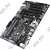 GIGABYTE GA-P85-D3 rev2.0 (RTL) LGA1150 <B85> 2xPCI-E HDMI GbLAN  SATA ATX 4DDR3