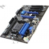 MSI A58-G41 PC Mate (RTL) SocketFM2+ <AMD A58>2xPCI-E Dsub+DVI+HDMI GbLAN SATA  RAID  ATX  2DDR-III