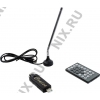 TV Tuner FM ДУ Beholder <Behold TV Cruise> (RTL) (USB2.0,  Analog, DVB-C/T/T2)