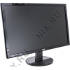 24"    ЖК монитор Acer <UM.FW2EE.A02> K242HL Abid <Black> (LCD,Wide,1920x1080, D-Sub,  DVI, HDMI)