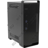 Minitower Chieftec <BT-04B-U3>  Mini-ITX 250W (24+4пин)