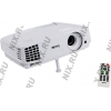 BenQ Projector MX525 (DLP, 3200 люмен, 13000:1, 1024x768, D-Sub, HDMI, RCA, S-Video, USB,  ПДУ, 2D/3D)