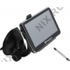 Prestigio Geovision 4300 (128Mb RAM, 4Gb ROM, LCD 4.3" 480x272,microSD,  USB, Li-Pol)