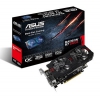 Видеокарта PCIE16 R7 260X 2Гб GDDR5 R7260X-OC-2GD5 Asus