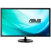 Монитор 28" ASUS VN289H Black VA, 1920x1080, 5ms, 300 cd/m2, 3000:1 (DCR 80M:1), D-Sub, HDMI/MHL (HDCP), vesa, 2Wx2, Headph.Out (90LM00P0-B02170)