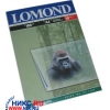 LOMOND 0708402 (A4, 10 листов) пленка прозрачная односторонняя с бум. полосой по короткой стороне