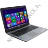 ASUS X555LD <90NB0622-M00130> i3  4030U/6/500/DVD-RW/820M/WiFi/BT/Win8/15.6"/2.3 кг