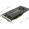 4Gb <PCI-E> DDR5 PNY VCQK4200-T (OEM) DVI+DualDP <NVIDIA  Quadro K4200>