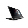 15.6 HD LED(Multi-touch) / I5-4200U / 4G(1*4GBDDRIII1600) / 500G 5400RPM+8G SSHD / Nvidia GeForce GT720 DDR3 2GB / NO ODD / Intel 7260 BGN+BT4.0 / CAMERA 1.0M HD / HDMI / NO FINGERPRINT / 65W (3P) / WIN8.1 / BLACK+SILVER RING /1 YEAR Lenovo (59-407219)