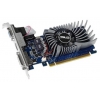Видеокарта Asus PCI-E GT730-1GD5-BRK nVidia GeForce GT 730 1Gb 64bit GDDR5 901/5010 DVIx1/HDMIx1/CRTx1/HDCP Ret