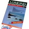 LOMOND 0102056 (A4, 50 листов, 170 г/м2) бумага глянцевая/матовая двусторонняя с улучшенным покрытием