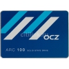 Накопитель SSD OCZ SATA III 120Gb ARC100-25SAT3-120G Arc 100 2.5"