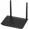 Модем xDSL Asus DSL-N14U RJ-11 ADSL2+ Annex A/B Wi-Fi VPN Firewall +Router внешний черный