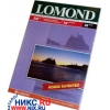 LOMOND 0102051 (A4, 50 листов, 220 г/м2) бумага глянцевая/матовая двусторонняя с улучшенным покрытием