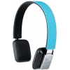 Гарнитура мониторы Genius HS-920BT синий/черный беспроводные bluetooth (оголовье) (31710188103)